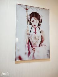 点击看大图 -盘子女人坊古装写真摄影(厦门总店)
