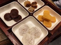 -芝麻花餐厅(祁家豁子店)