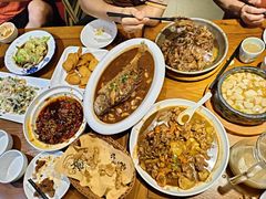 -好嫂子酱猪手•农家菜(华远坊店)