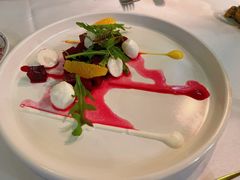 -马克西姆餐厅(崇文门店)