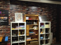 -EGO原创机械密室逃脱(朝阳大悦城2店)