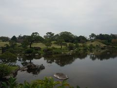 -水前寺成趣园