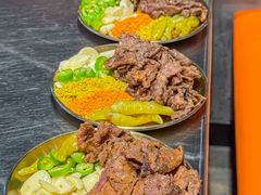 -大千金齐齐哈尔烤肉(清湖店)