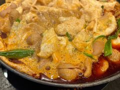 -湘肠香火锅店(团结湖店)