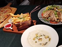-碧特博格·20年品牌西餐厅(芜湖路店)