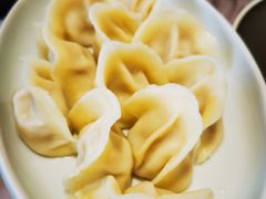 原汁海胆水饺-喜鼎海胆水饺(平安金融中心店)