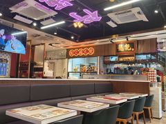 -龙记·香港茶餐厅(海上世界店)
