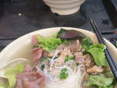 -华姐鸡粉(教育路店)