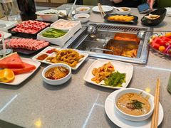 -海底捞火锅(凯德广场店)