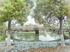 -石湖景区