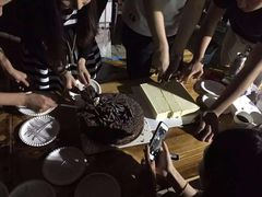 -不止轰趴桌游麻将台球(立水桥店)
