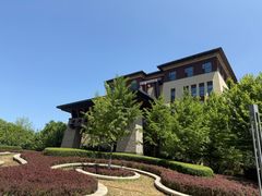 -清河半岛温泉度假酒店