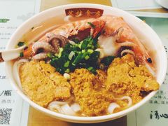-荔林食店(西华路店)