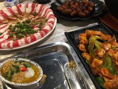 -胡哥烤肥牛(车公庙店)