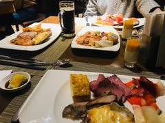 -杭州国际会议中心洲际酒店-原素全日餐厅(解放东路店)