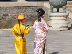 -历代帝王庙博物馆