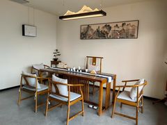 -小茶闲舍·观景商务茶馆(广州塔店)