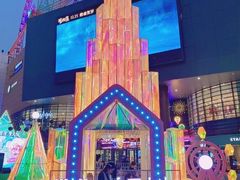 -石狮世茂摩天城摩天轮