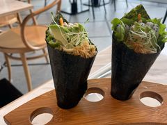 -茹·pure vegan(博华广场店)