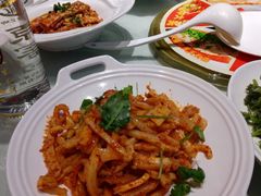 -东华天喜楼(涧西店)