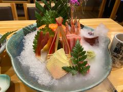 -兆治日本料理(华府世家店)