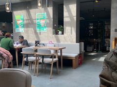 -十一咖啡(青年大街工厂店)