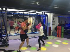 -清橙健身(学院路店)