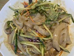 -关东小磨东北菜(上海长风大悦城店)