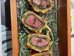 -MIO弥欧洋房西餐厅(中央大街店)