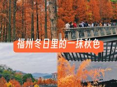 -梅峰山地公园