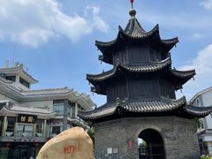 -怡园饭店-餐厅(四望亭店)