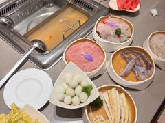 -海底捞火锅(龙岗星河COCO Park店)