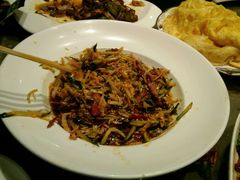 -金掌勺东北菜(格兰晴天店)