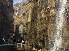 -云台山风景名胜区