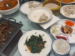 -闫水饺大酒楼·北京老闫靓马饺子馆