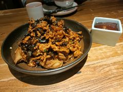 -新白鹿餐厅(银泰西湖文化广场店)