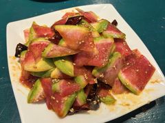 -看丹桥老头烧烤(西国贸店)