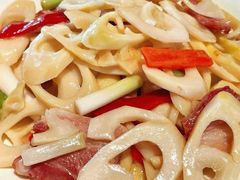 -悦融·京鲁菜·露台花园(安定门店)
