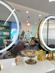 -张杰美业开发区旗舰店