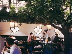 -绿茶餐厅(乐峰广场店)