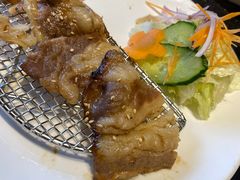 -江户前日本料理(瑞诗酒店店)