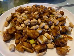 宫保鸡丁-眉州东坡(通州店)