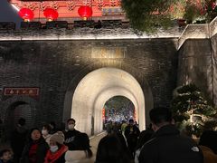 -鼓楼(西湖风景名胜区)