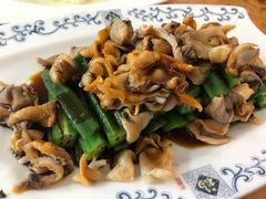 -老苏扬饭店