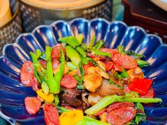 -誉八仙粤菜(万象天地店)