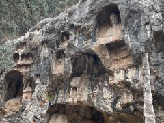 -四门塔风景区