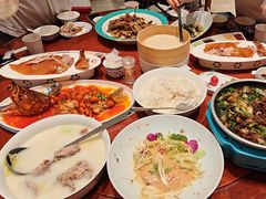 -京味张·北京烤鸭(南山店)