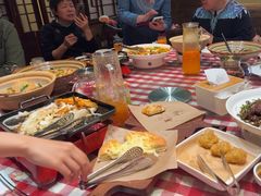 -西贝(六里桥旗舰店)