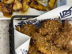 -雲物·云南小馆(好悦天地店)