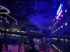 -MARU玛露音乐餐厅(大学路店)